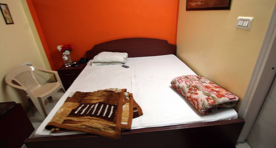 Hotel Silver Home, New Delhi 4